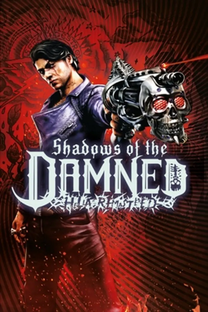 Shadows of the Damned: Hella Remastered
