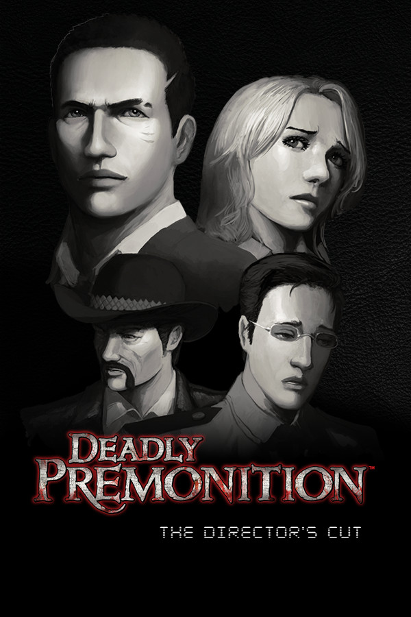 Deadly Premonition: The Director's Cut